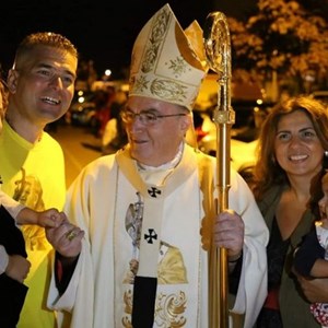 Godina obitelji "Amoris Laetitia"